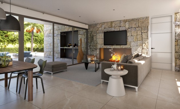 Herverkoop - Villa - Cuevas del Almanzora - Villaricos