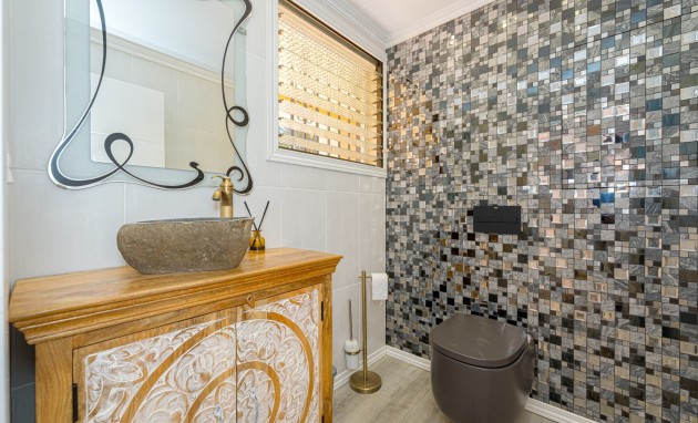 Resale - Villa - Alfas del Pí