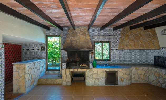 Resale - Villa - Alfas del Pí
