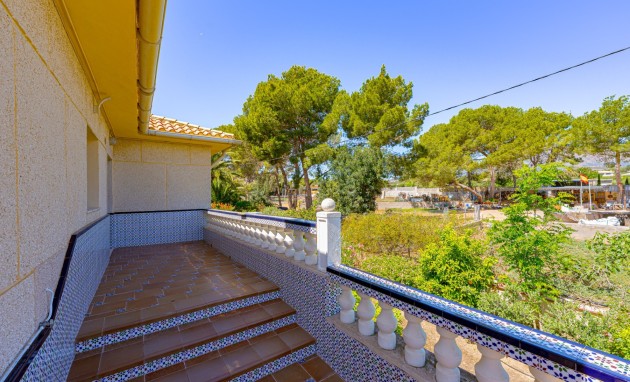 Resale - Villa - Alfas del Pí