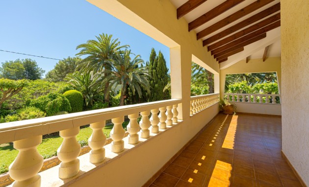 Resale - Villa - Alfas del Pí