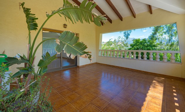 Resale - Villa - Alfas del Pí