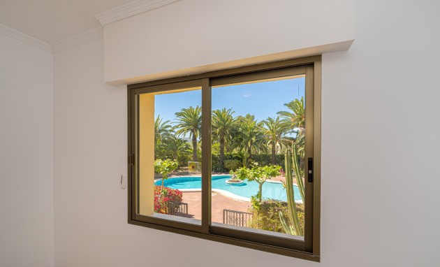 Resale - Villa - Alfas del Pí