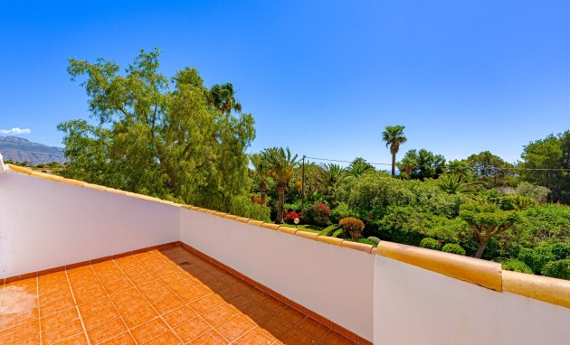 Resale - Villa - Alfas del Pí