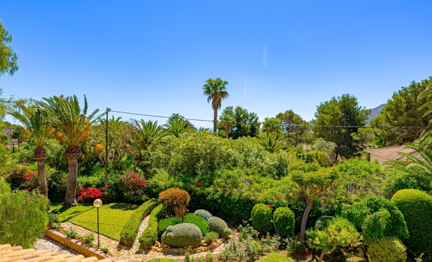 Resale - Villa - Alfas del Pí