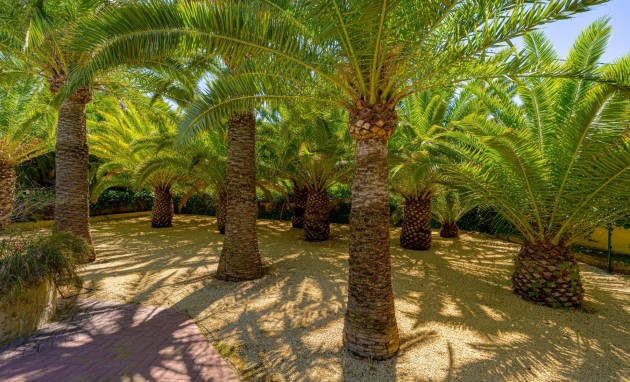 Resale - Villa - Alfas del Pí