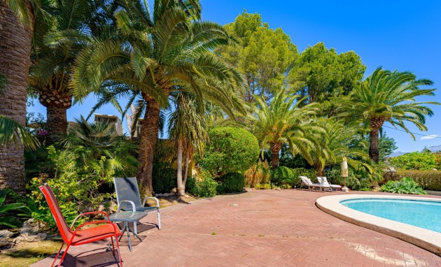 Resale - Villa - Alfas del Pí