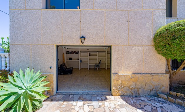 Resale - Villa - Alfas del Pí