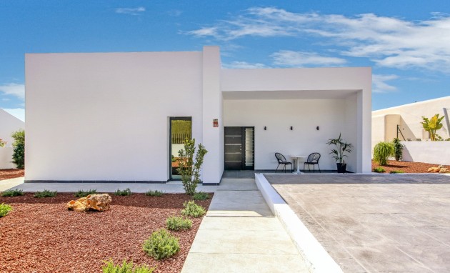 Resale - Villa - Altea