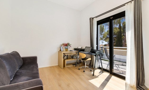 Reventa - Villa - Altea