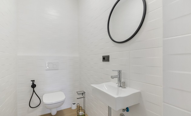 Reventa - Villa - Altea