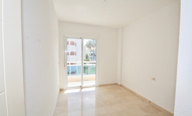 Reventa - Apartamento / piso - Albir