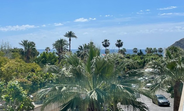 Reventa - Apartamento / piso - Albir