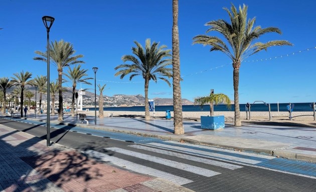 Reventa - Apartamento / piso - Albir