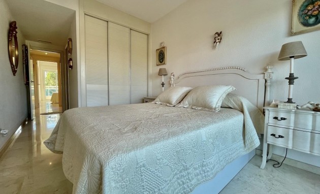 Reventa - Apartamento / piso - Albir