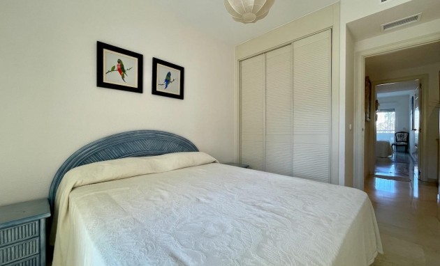 Reventa - Apartamento / piso - Albir