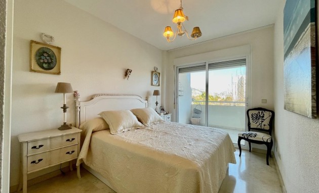 Reventa - Apartamento / piso - Albir