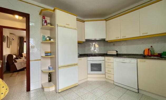 Herverkoop - Appartement / flat - Albir