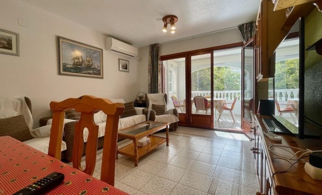 Herverkoop - Appartement / flat - Albir