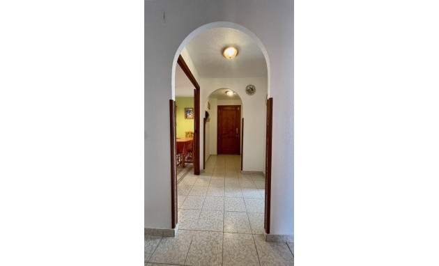 Herverkoop - Appartement / flat - Albir