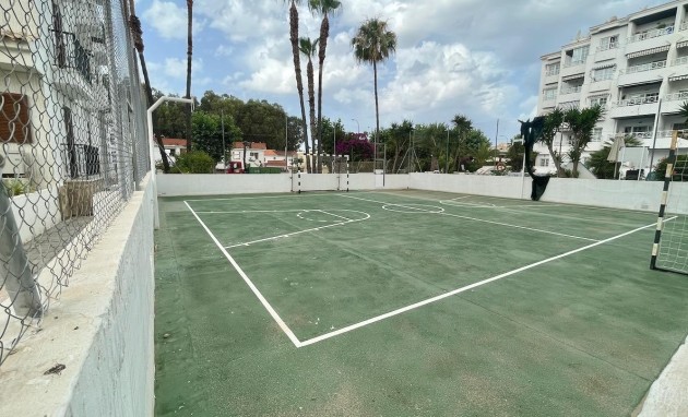Herverkoop - Appartement / flat - Albir