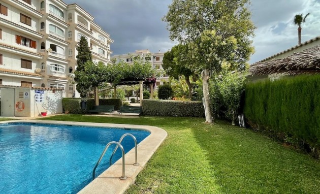Herverkoop - Appartement / flat - Albir
