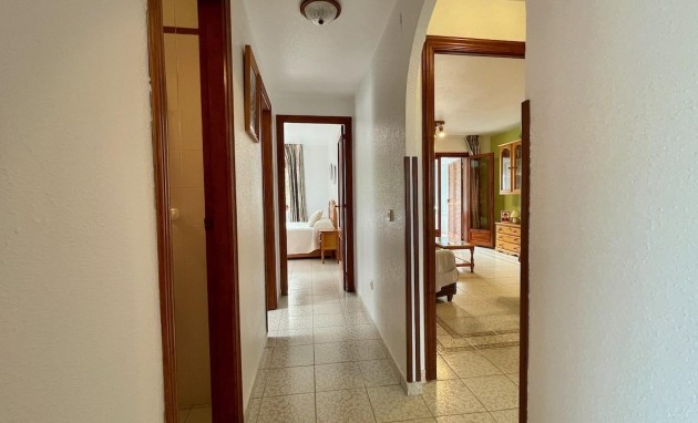 Herverkoop - Appartement / flat - Albir