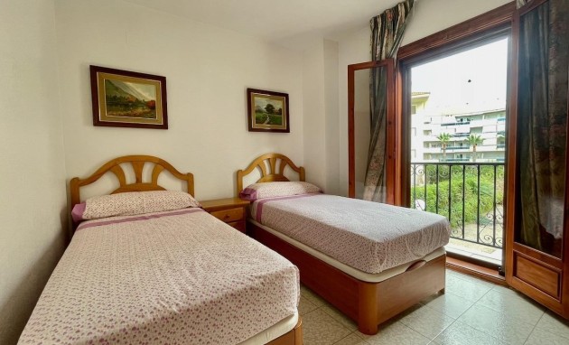 Herverkoop - Appartement / flat - Albir