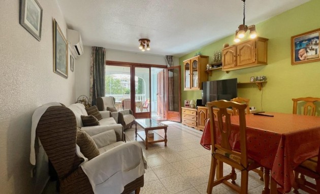 Herverkoop - Appartement / flat - Albir