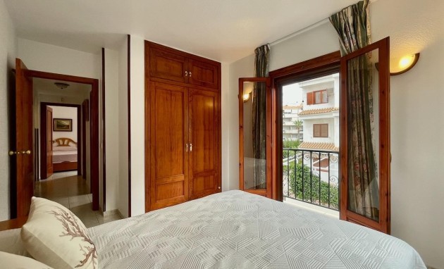 Herverkoop - Appartement / flat - Albir