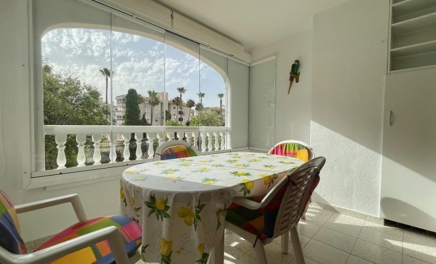 Herverkoop - Appartement / flat - Albir