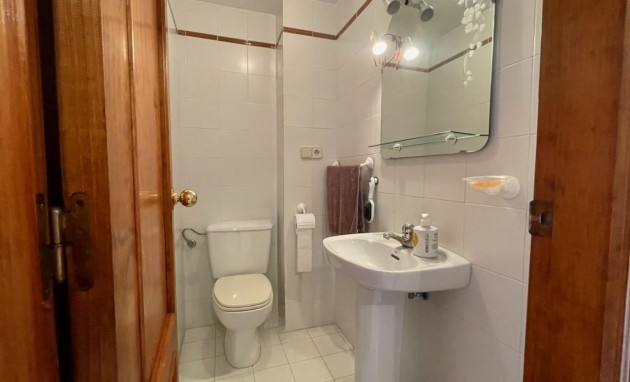 Herverkoop - Appartement / flat - Albir