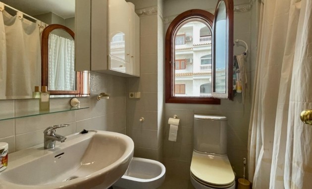 Herverkoop - Appartement / flat - Albir