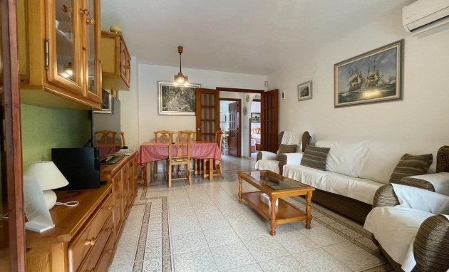 Herverkoop - Appartement / flat - Albir
