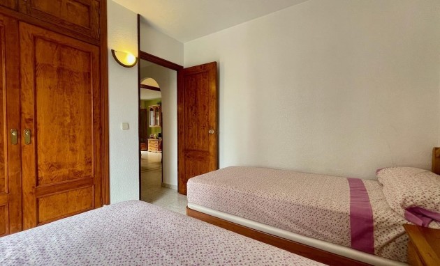 Herverkoop - Appartement / flat - Albir