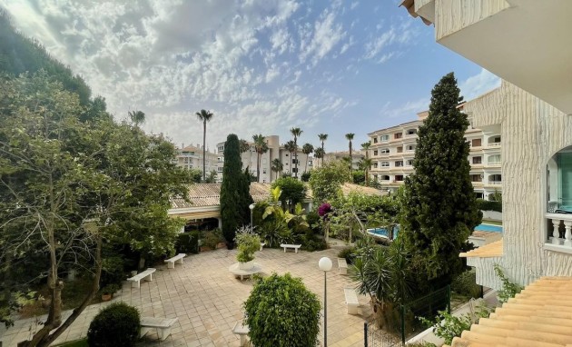 Herverkoop - Appartement / flat - Albir
