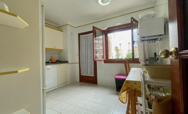 Herverkoop - Appartement / flat - Albir