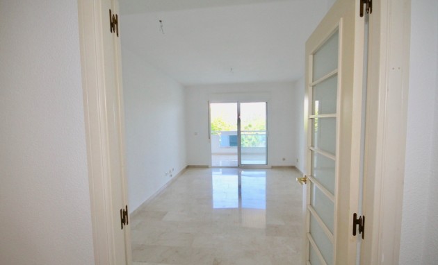 Reventa - Apartamento / piso - Albir