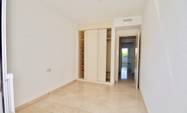 Reventa - Apartamento / piso - Albir