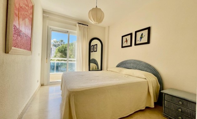 Reventa - Apartamento / piso - Albir