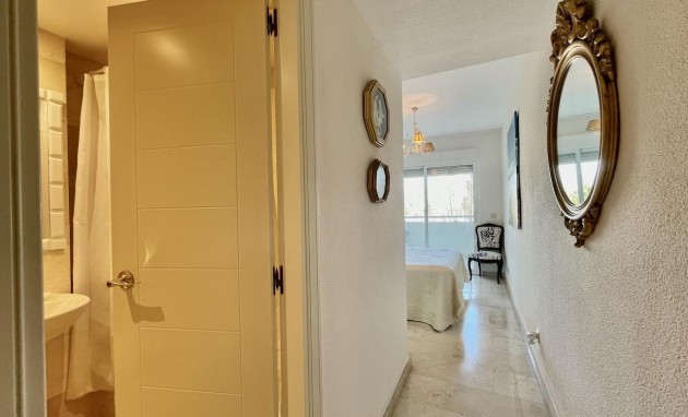 Reventa - Apartamento / piso - Albir