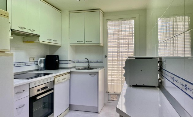 Reventa - Apartamento / piso - Albir