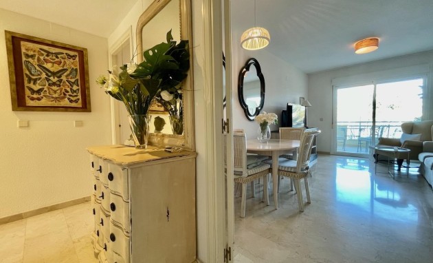 Reventa - Apartamento / piso - Albir