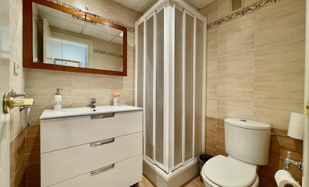 Reventa - Apartamento / piso - Albir