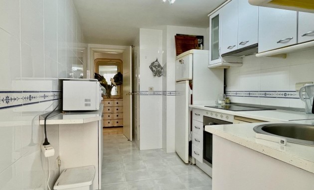 Reventa - Apartamento / piso - Albir