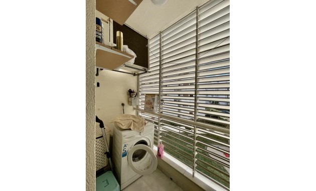 Reventa - Apartamento / piso - Albir