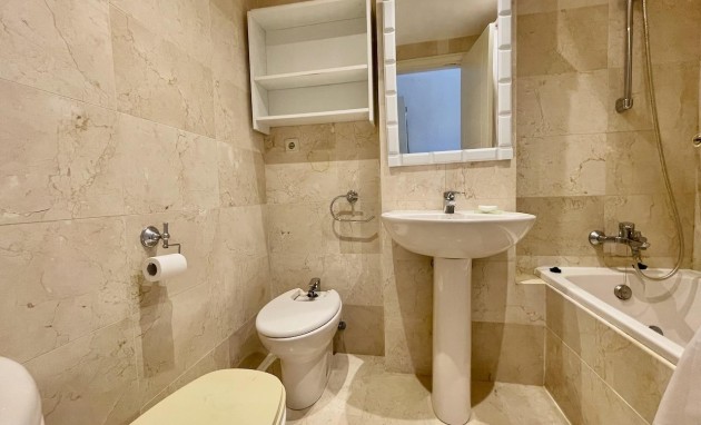 Reventa - Apartamento / piso - Albir