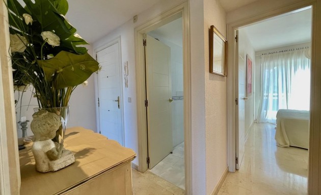 Reventa - Apartamento / piso - Albir