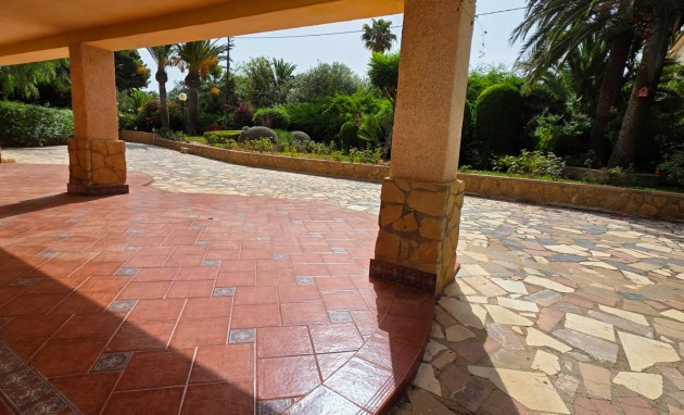 Resale - Villa - Alfas del Pí