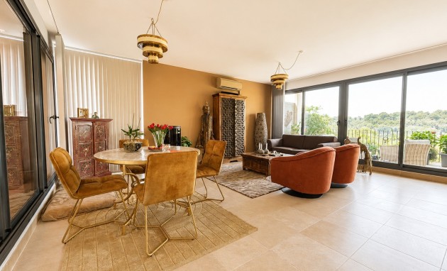 Resale - Villa - Altea - Altea La Vella